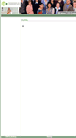 Mobile Screenshot of dbv.bmgroup.be